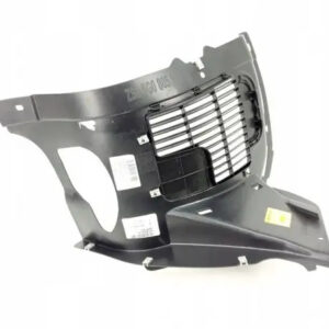 podkrylok-om318 Підкрилок лівий передній Volkswagen GOLF 2013+