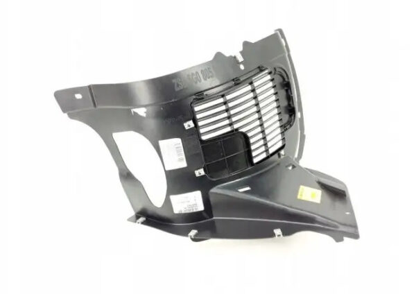 podkrylok-om318 Підкрилок лівий передній Volkswagen GOLF 2013+