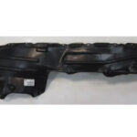 Підкрилок лівий передній Toyota LANDCRUISER 2007+ Підкрилок лівий передній Toyota LANDCRUISER 2007+ GS 7017 D302