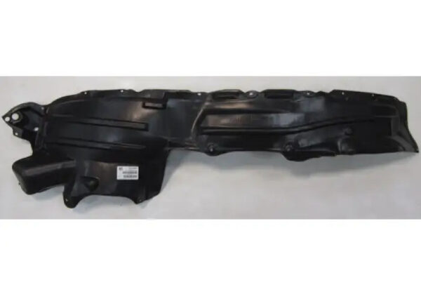 podkrylok-om330 Підкрилок лівий передній Toyota LANDCRUISER 2007+