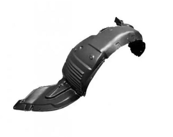 podkrylok-om336 Підкрилок правий передній MAZDA 3 2009-2012