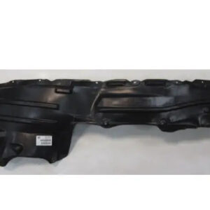 podkrylok-om339 Підкрилок правий передній Toyota LANDCRUISER 2007+
