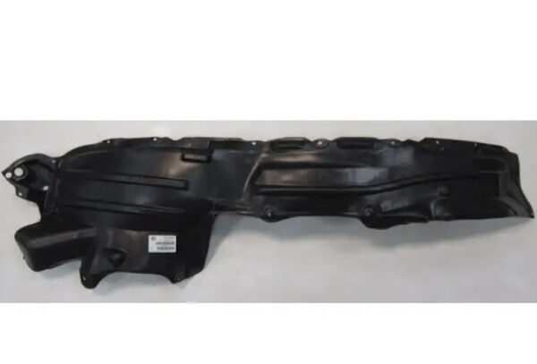 podkrylok-om339 Підкрилок правий передній Toyota LANDCRUISER 2007+