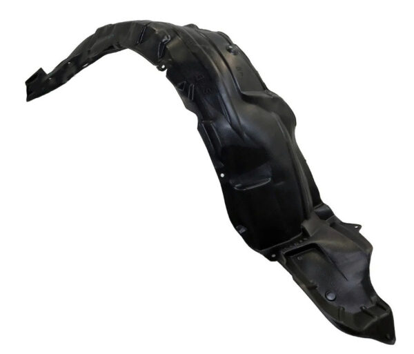 podkrylok-om34 Підкрилок лівий передній Toyota COROLLA 2006-2009