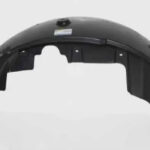 Підкрилок лівий SsangYong KYRON 2008-2014 6900773977