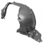 Підкрилок правий передній Nissan NOTE FP 5013 311