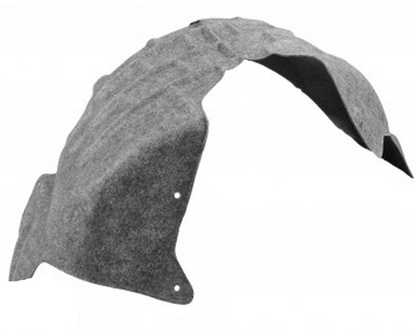 podkrylok-om355 Підкрилок правий Ford FOCUS 2011-2014