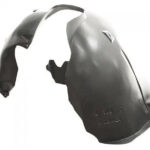 Підкрилок правий передній Peugeot 308 2008-2013 6937149588