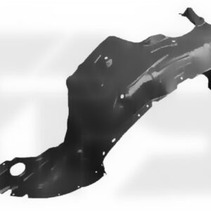 Підкрилок лівий передній MAZDA 6 2008-2010