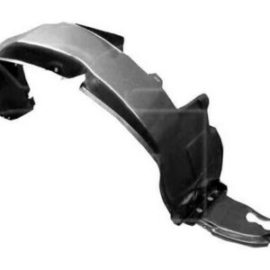 podkrylok-om385 Підкрилок правий передній Hyundai SANTA FE 2001-2006