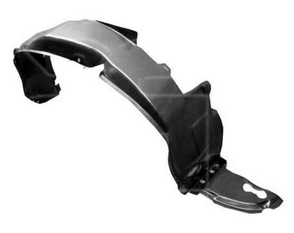 Підкрилок правий передній Hyundai SANTA FE 2001-2006