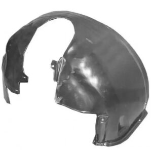 Підкрилок лівий передній Ford TRANSIT CONNECT до 2009