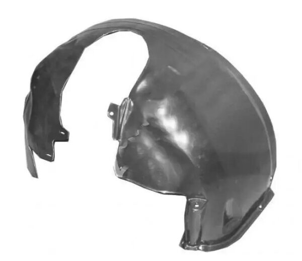 Підкрилок лівий передній Ford TRANSIT CONNECT до 2009