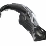 Підкрилок лівий передній Toyota Land Cruiser Prado 150 2010-2013 FP 7039 M02