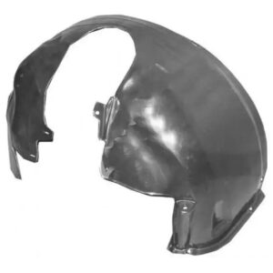 Підкрилок правий передній Ford TRANSIT CONNECT до 2009