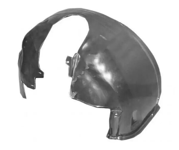 podkrylok-om397 Підкрилок правий передній Ford TRANSIT CONNECT до 2009