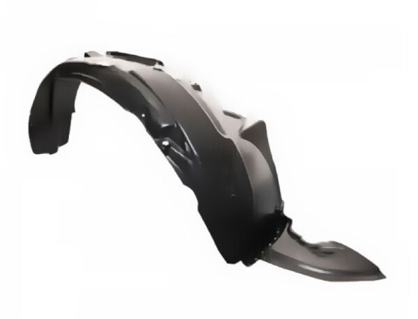 podkrylok-om399 Підкрилок правий передній Hyundai i30 2008-2012