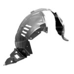 Підкрилок правий передній Nissan QASHQAI 2006-2009 GS 5015 D308