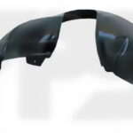 Підкрилок правий передній Renault LOGAN 2013+ Підкрилок правий передній Renault LOGAN 2013+ FP 5631 652