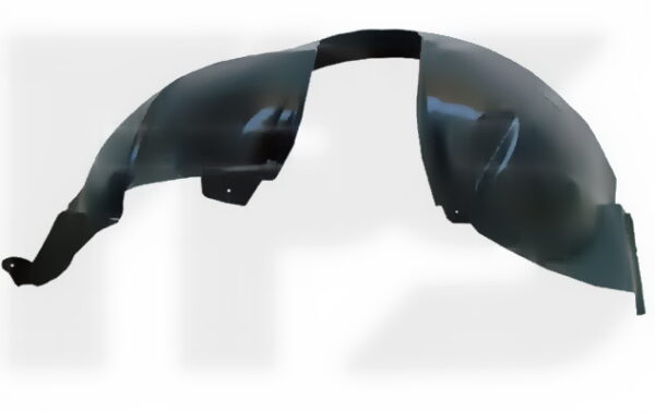 podkrylok-om404 Підкрилок правий передній Renault LOGAN 2013+