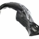 Підкрилок правий передній Toyota Land Cruiser Prado 150 2010-2013 FP 7017 M08