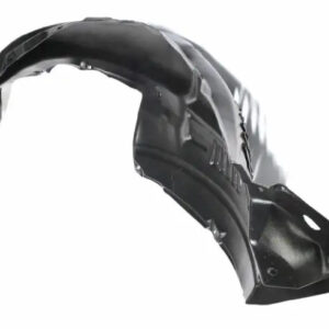 Підкрилок правий передній Toyota Land Cruiser Prado 150 2010-2013