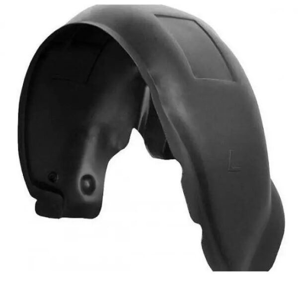 Підкрилок задній правий MAZDA 3 2004-2009