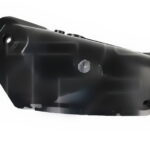 Підкрилок правий Renault DOKKER 2012+ FP 5638 980