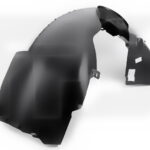 Підкрилок лівий передній Volkswagen GOLF 2013+ FP 7450 911
