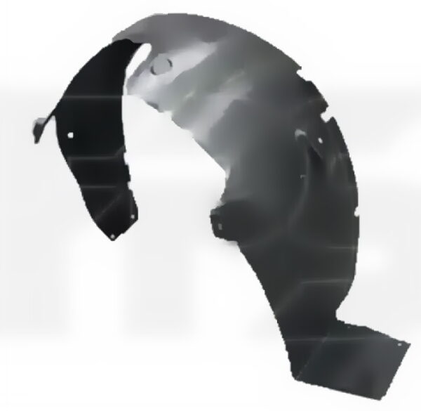 Підкрилок лівий передній CHERY EASTAR 2003-2011