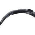 Підкрилок задній правий KIA CERATO 2009-2012 COUP FP 4034 R2-P