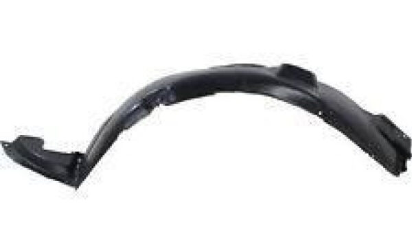 podkrylok-om450 Підкрилок задній правий KIA CERATO 2009-2012 COUP