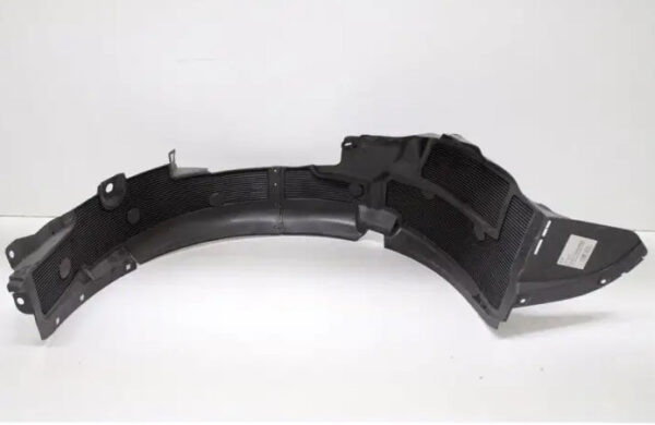 Підкрилок лівий передній Hyundai ACCENT 2011-2015