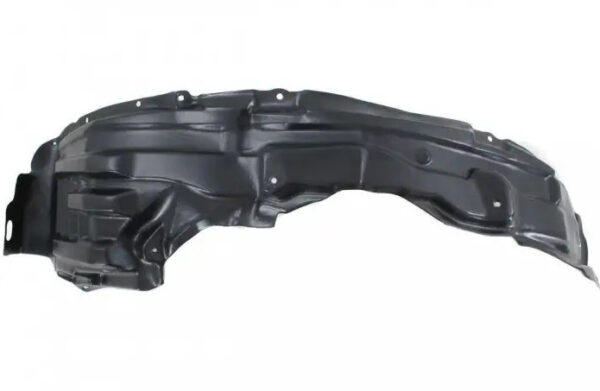 podkrylok-om469 Підкрилок правий передній Mitsubishi ASX 2010-2013