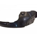 Підкрилок лівий передній Китай для Hyundai Sonata YF 2010-2014 FP 3230 991