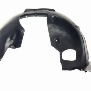 Підкрилок правий передній AUDI A3 2012-2016