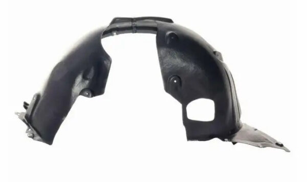 podkrylok-om477 Підкрилок правий передній AUDI A3 2012-2016