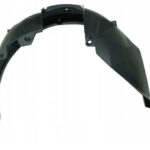 Підкрилок лівий передній Renault DOKKER 2012+ 69841154980