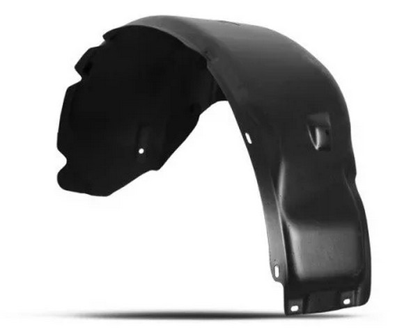 Підкрилок лівий MITSUBISHI L200 2015+