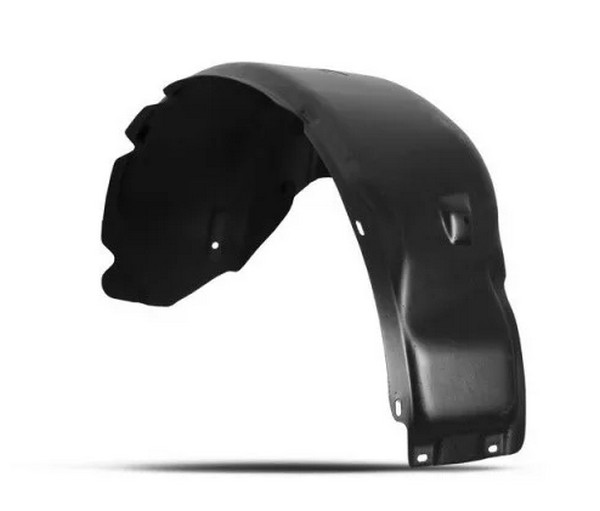 Підкрилок правий MITSUBISHI L200 2015+