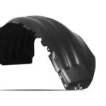 Підкрилок лівий передній MITSUBISHI L200 2015+ GS 4828 D302