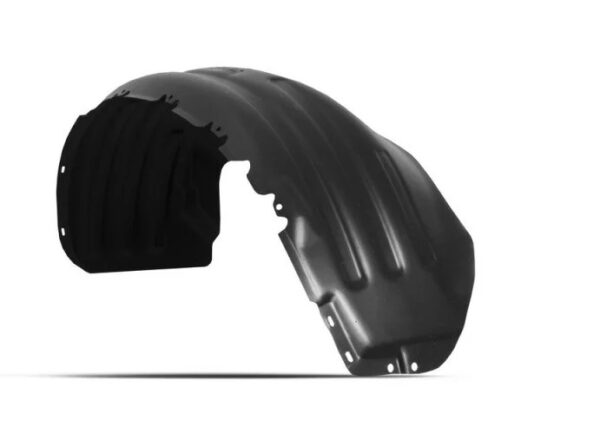 Підкрилок правий передній MITSUBISHI L200 2015+