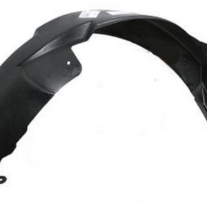 Підкрилок лівий передній SsangYong KORANDO