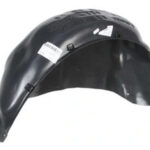 Підкрилок задній лівий Hyundai GETZ 2006+ Підкрилок задній лівий Hyundai GETZ 2006+ GS 3127 D304