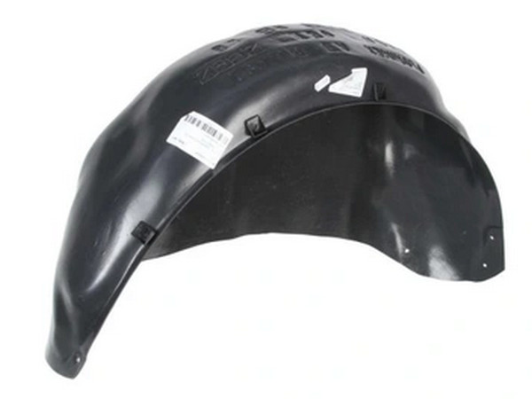 Підкрилок задній лівий Hyundai GETZ 2006+