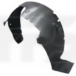 podkrylok-om50 Підкрилок правий передній CHERY EASTAR 2003-2011