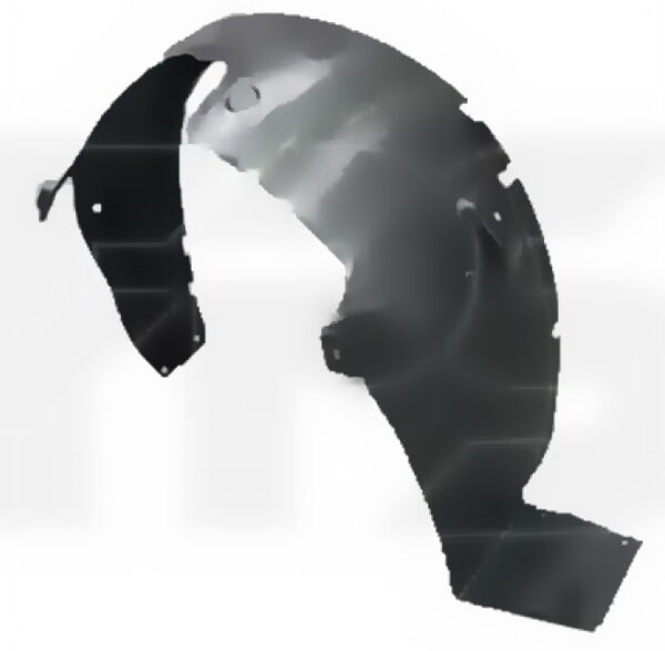 Підкрилок правий передній CHERY EASTAR 2003-2011