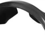 Підкрилок лівий передній MITSUBISHI Pajero 4 2006+ FP 3738 F1-E