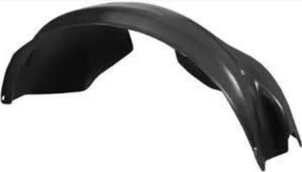 Підкрилок лівий передній MITSUBISHI Pajero 4 2006+