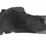 Підкрилок правий передній Hyundai SANTA FE 2016-2018 GS 3237 D301-X